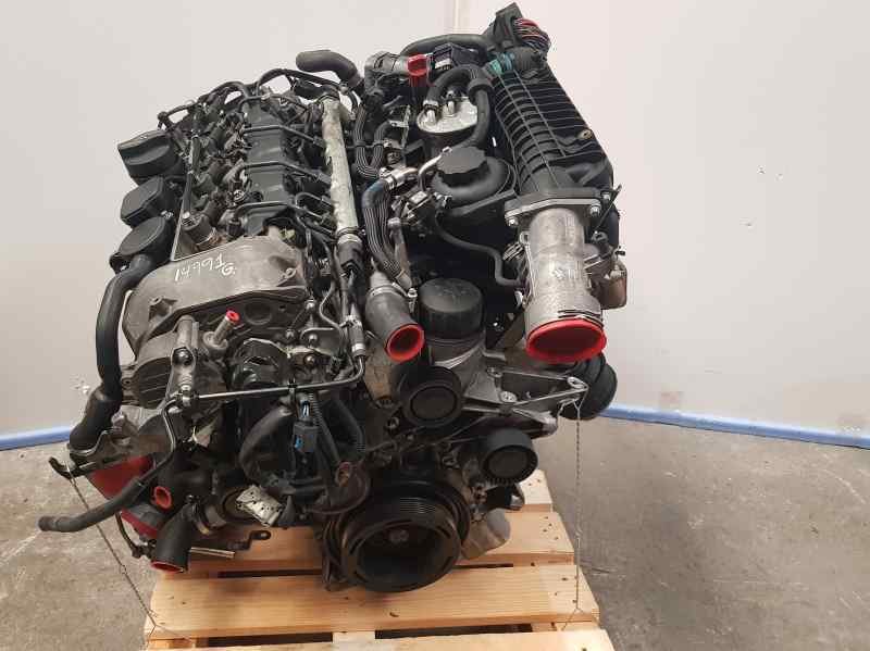 Motore usato codice 646962