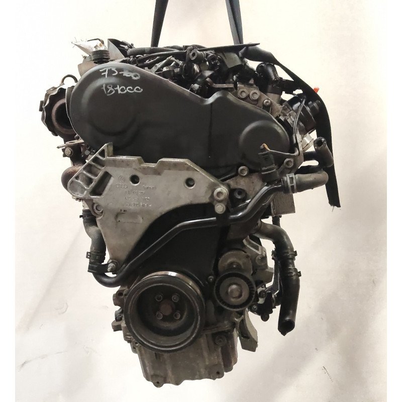 Motore usato codice CFF